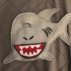 shark week elf doll outfit